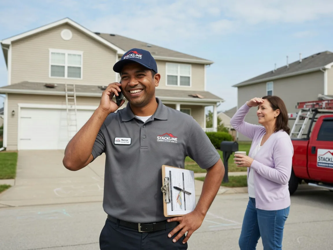 Chimney flashing repair Rome, PA FAQs